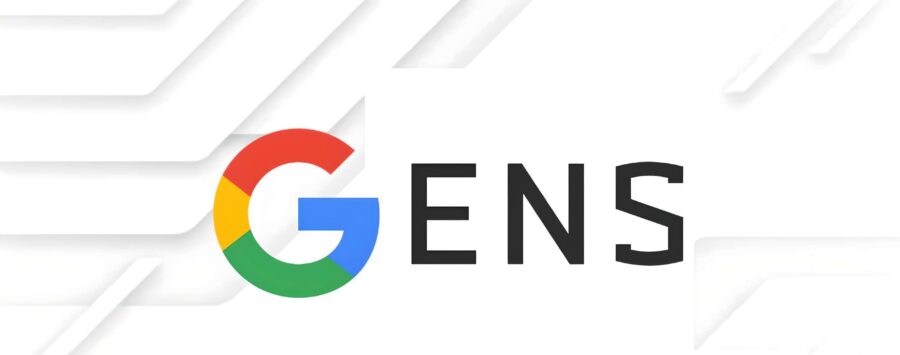 Google brought ENS support to its search engine