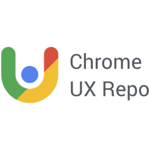 Google's CrUX Vis tool for evaluating the user experience of websites