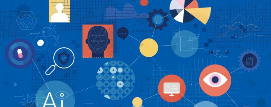Open source artificial intelligence and its challenge with technology giants