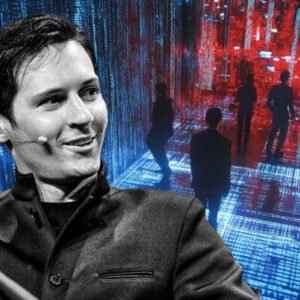 Since 2018, Telegram has been providing information about criminals to governments