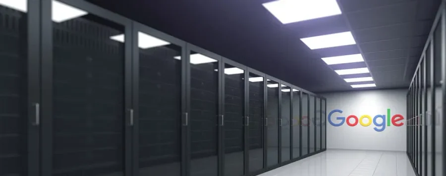 The energy required by Google's data centers will be supplied by nuclear energy