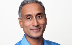 prabhakar raghavan