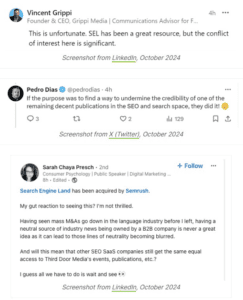 An Open Letter From The CEO Of Search Engine Journal