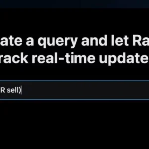 ایکس ابزار جدید Radar را برای تحلیل موضوعات ترند معرفی کرد
