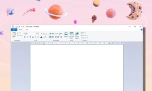 خداحافظی با WordPad در ویندوز 11؛ پایان یک نوستالوژی