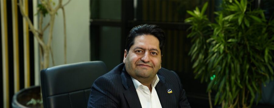رئیس هیئت‌مدیره تکنولایف