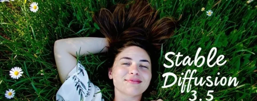 هوش مصنوعی Stable Diffusion 3.5 معرفی شد