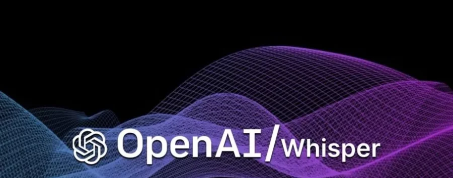 هوش مصنوعی ویسپر OpenAI