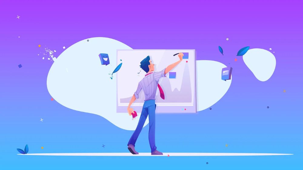 افزایش تعامل با کاربران سایت