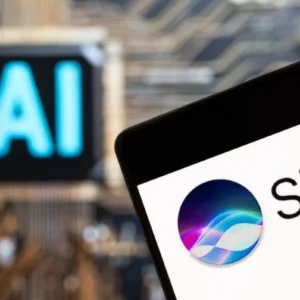 The new version of Apple Siri, a strong competitor for ChatGPT