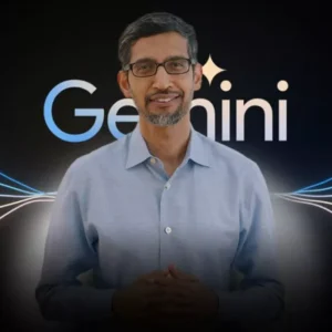 2025, a fateful year for Google