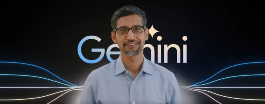 2025, a fateful year for Google