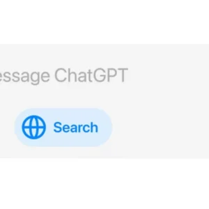 Abusing ChatGPT Search to provide false information