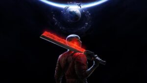Intergalactic The Heretic Prophet