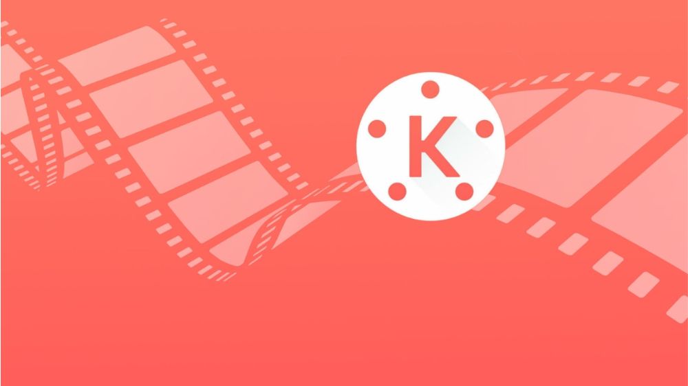 برنامه Kinemaster