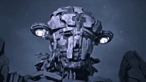 Project Robot