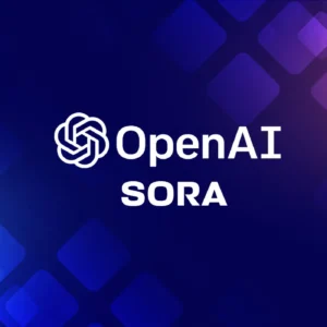 Sora video creation artificial intelligence was introduced