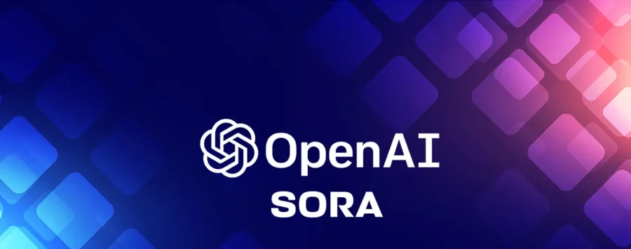 Sora video creation artificial intelligence was introduced