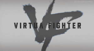 Virtua Fighter 6
