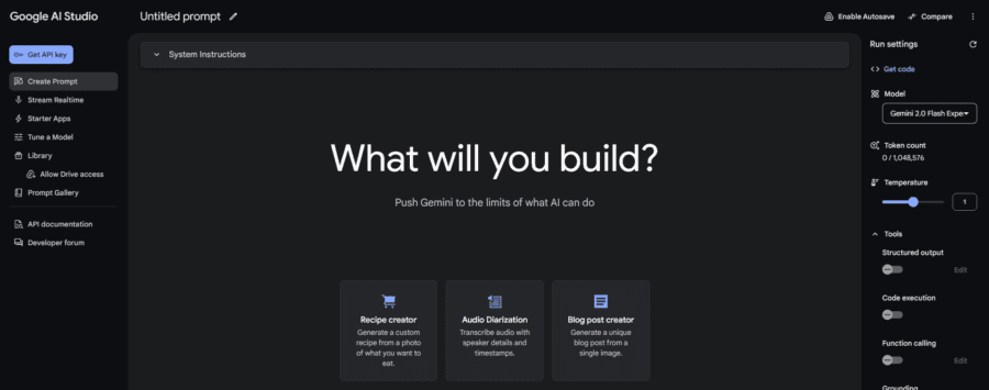 introducing-stream-realtime-feature-in-google-ai-studio-service-news