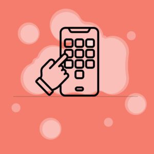 انواع اپلیکیشن موبایل 📱[معرفی 7 دسته بندی]