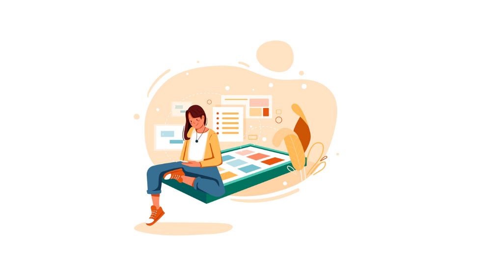 انواع برنامه گوشی