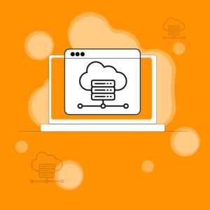 هاست ابری چیست؟ (مزایای استفاده از هاست ابری)