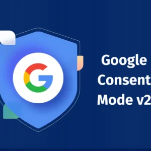 Consent Mode 2 and its role in users' consent to use cookies