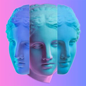 Research about Consumers Don’t Want AI to Seem Human