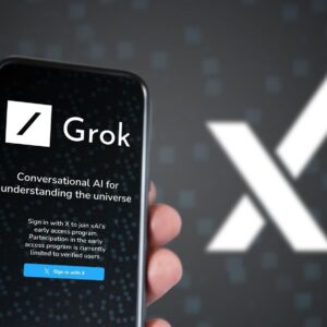 Summarizing news with Grok AI