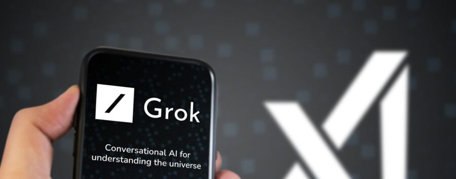 Summarizing news with Grok AI