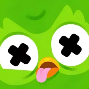 Death of the owl Duolingo; Marketing campaign or reality