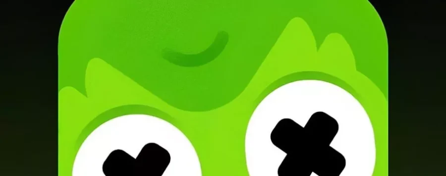 Death of the owl Duolingo; Marketing campaign or reality