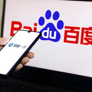 Baidu's Ernie chatbot will be free from mid-April