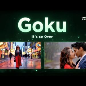 Bytedance unveils Goku AI for video production