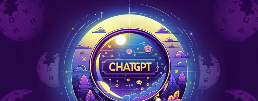 ChatGPT's dramatic rise in the ranking of the most visited websites in the world