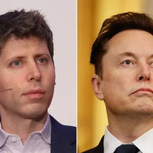 Elon Musk's $97.4 billion offer to buy OpenAI