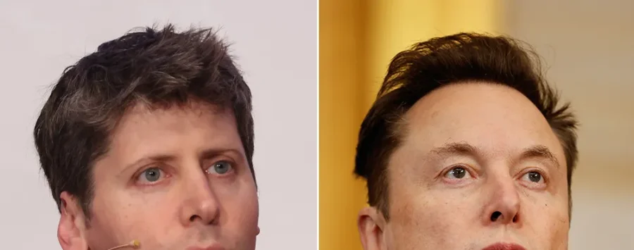 Elon Musk's $97.4 billion offer to buy OpenAI