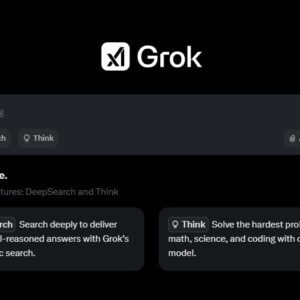 Grok 3 AI released