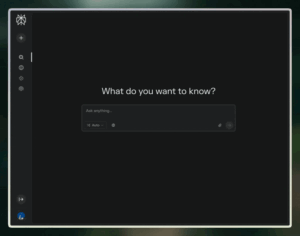 Perplexity answers complex questions with the help of Deep Research