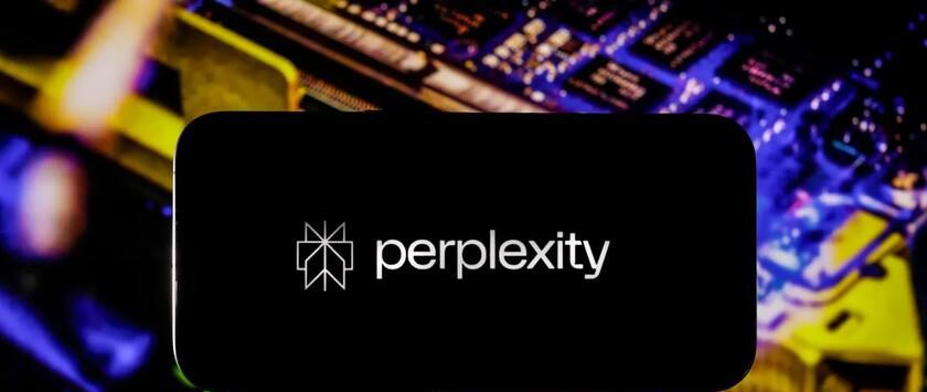 Perplexity answers complex questions with the help of Deep Research