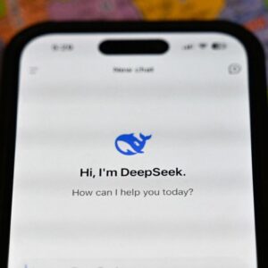 Production of exclusive chips in deepseek startup