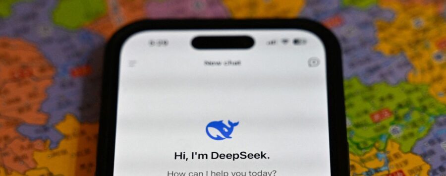 Production of exclusive chips in deepseek startup