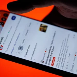 The CEO of Reddit announced the possibility of paid subreddits