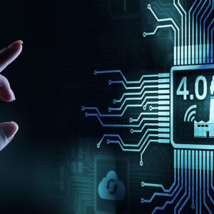 The revolution is ahead of the artificial intelligence industry