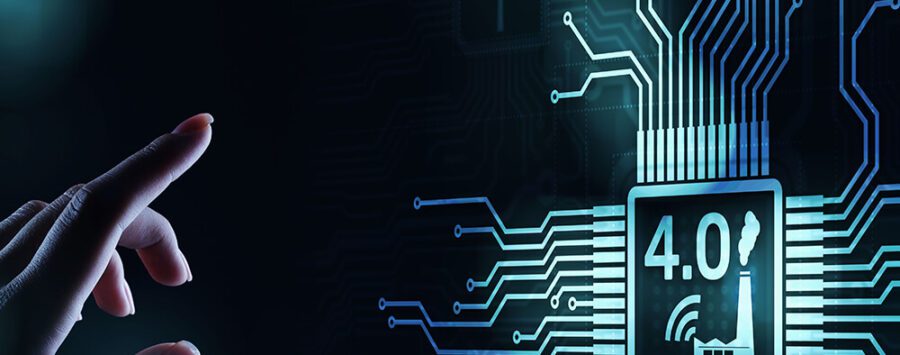 The revolution is ahead of the artificial intelligence industry