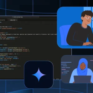 Free use of Google's artificial intelligence coding assistant Gemini Code Assist