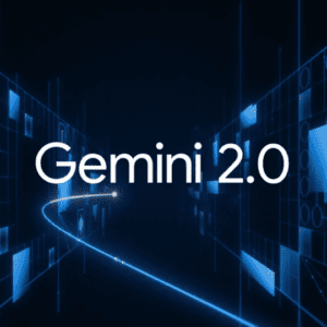 Google's Gemina enabled data storage for free users