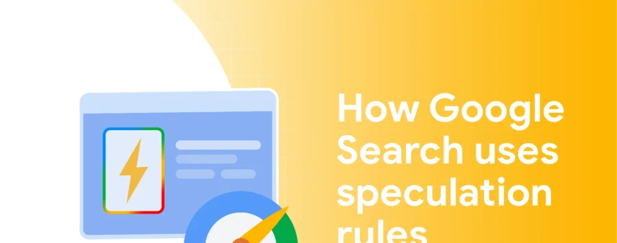 Speed ​​up search results in Chrome with Speculation Rules API