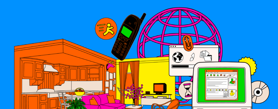 The Internet is on the verge of transitioning to smaller, more selective communities.